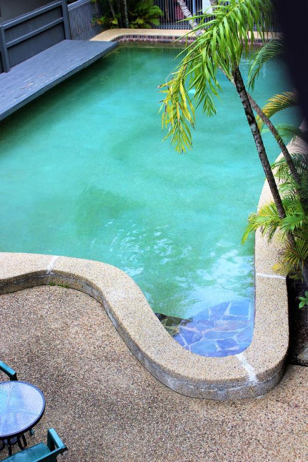 Lake Central Cairns Luaran gambar
