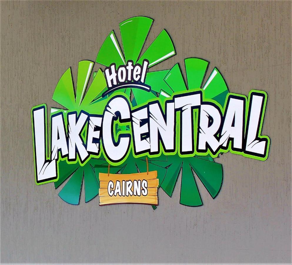 Lake Central Cairns Luaran gambar