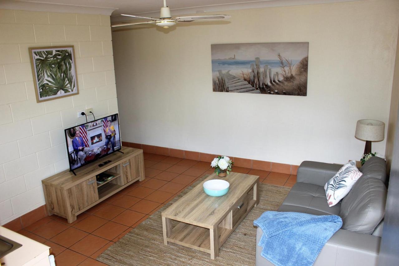 Lake Central Cairns Luaran gambar