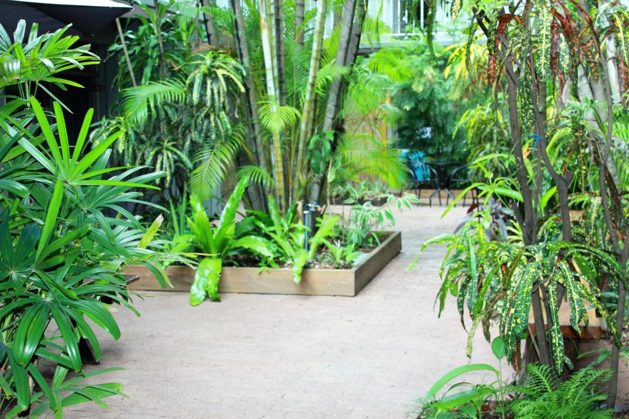 Lake Central Cairns Luaran gambar