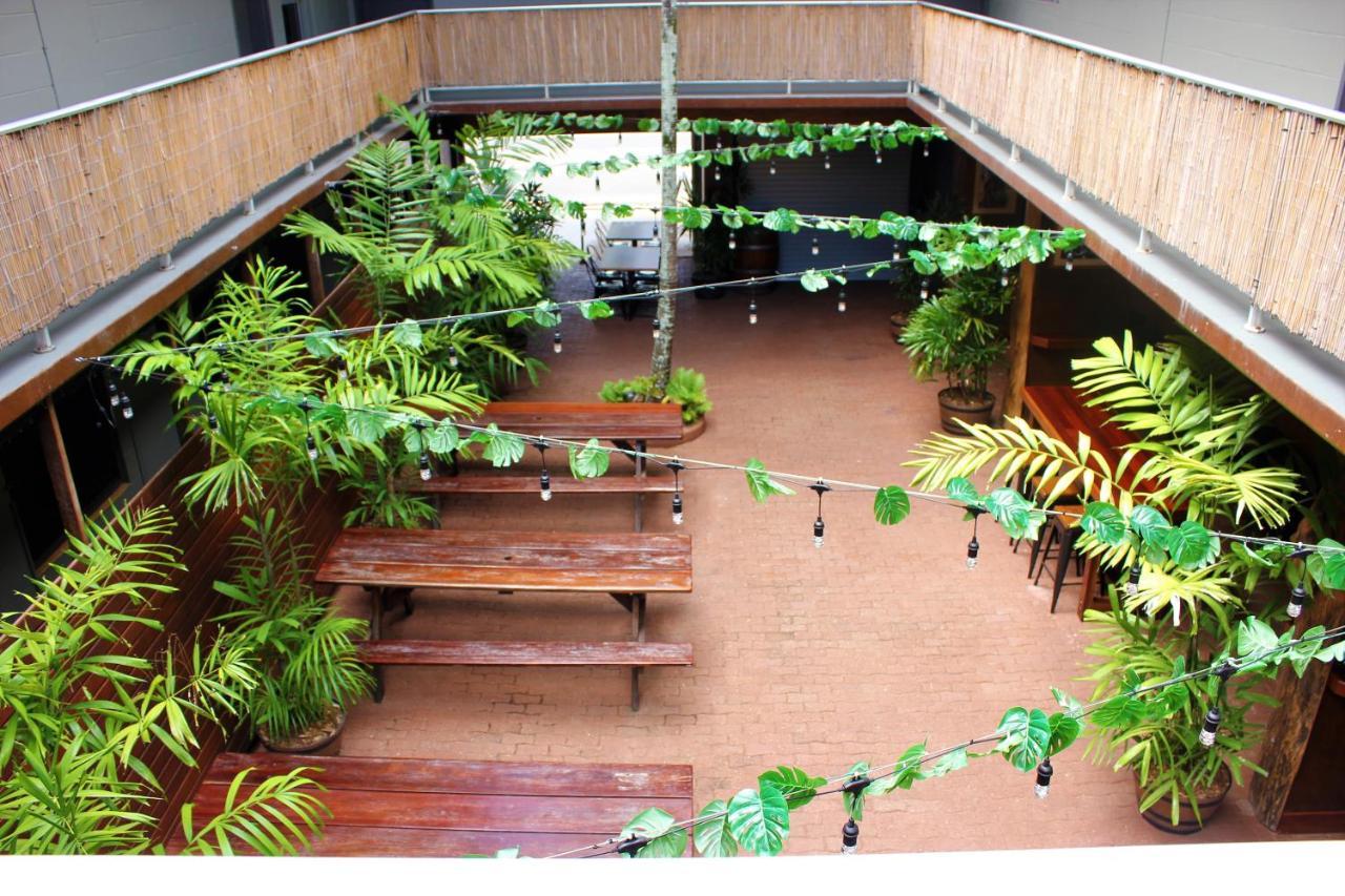 Lake Central Cairns Luaran gambar
