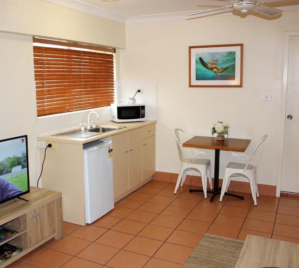 Lake Central Cairns Luaran gambar