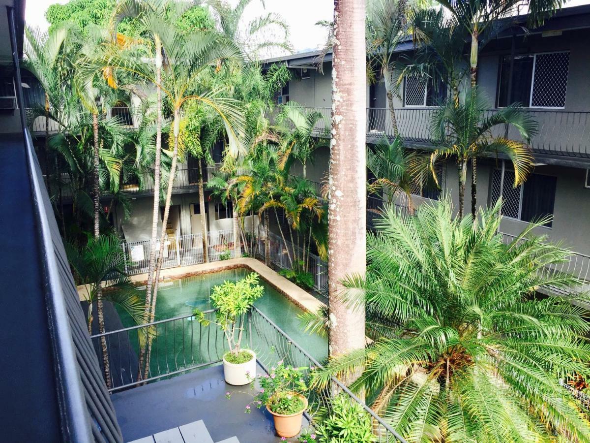 Lake Central Cairns Luaran gambar